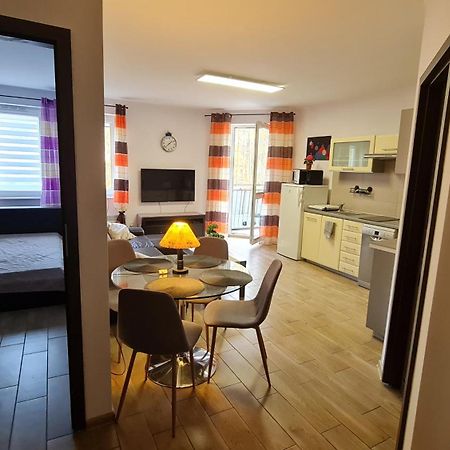 Apartament Miedzyzdroje 4 Osoby 100 M Od Morza מראה חיצוני תמונה