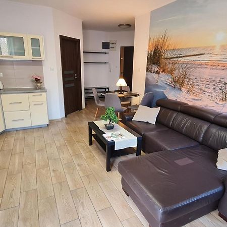 Apartament Miedzyzdroje 4 Osoby 100 M Od Morza מראה חיצוני תמונה