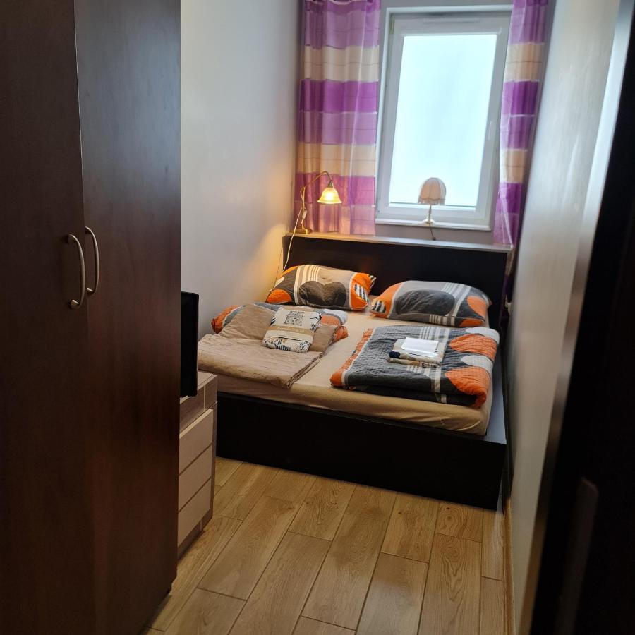 Apartament Miedzyzdroje 4 Osoby 100 M Od Morza מראה חיצוני תמונה