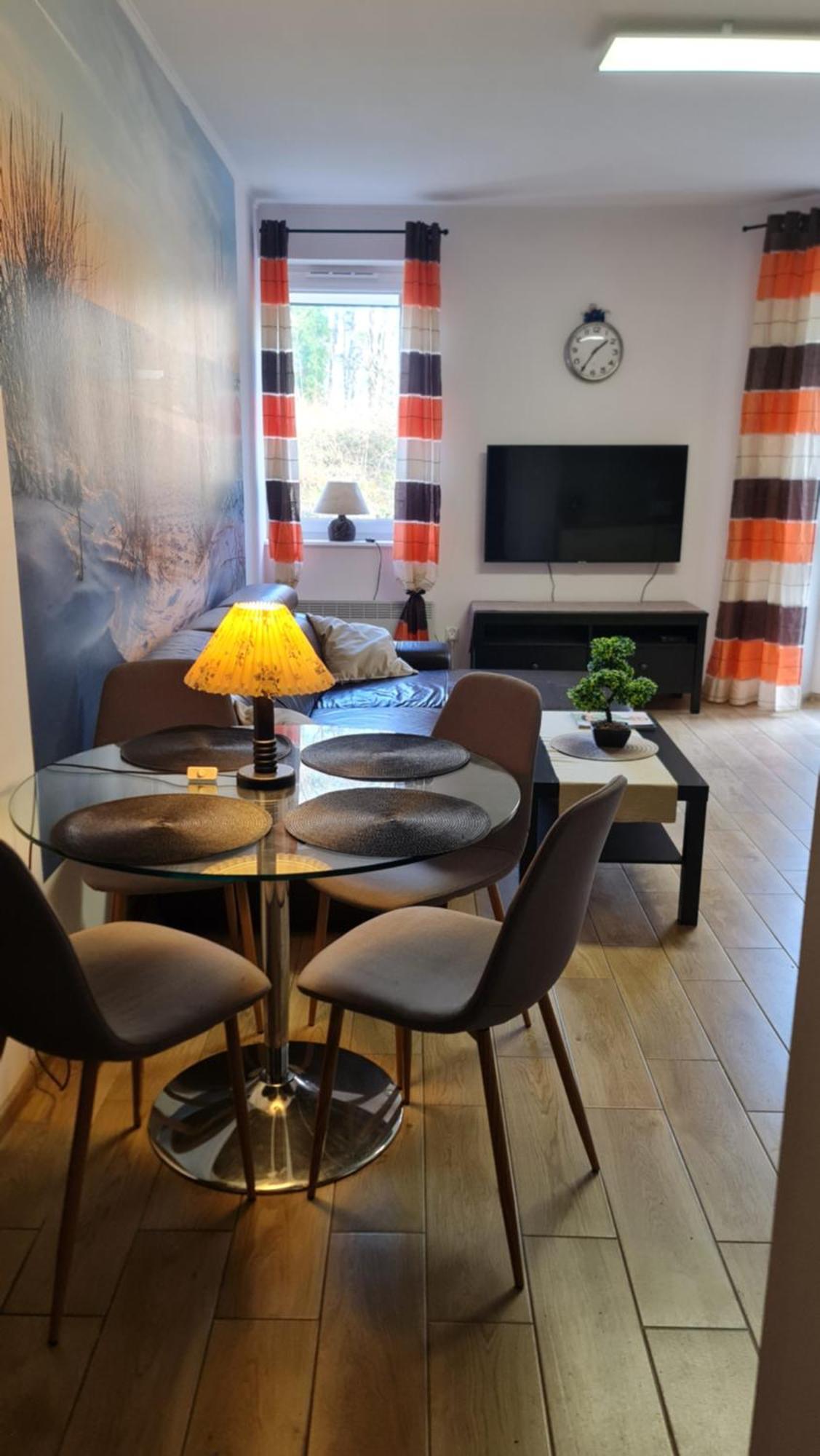 Apartament Miedzyzdroje 4 Osoby 100 M Od Morza מראה חיצוני תמונה