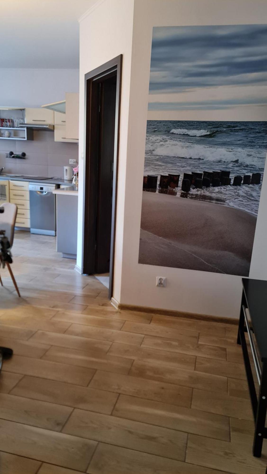 Apartament Miedzyzdroje 4 Osoby 100 M Od Morza מראה חיצוני תמונה